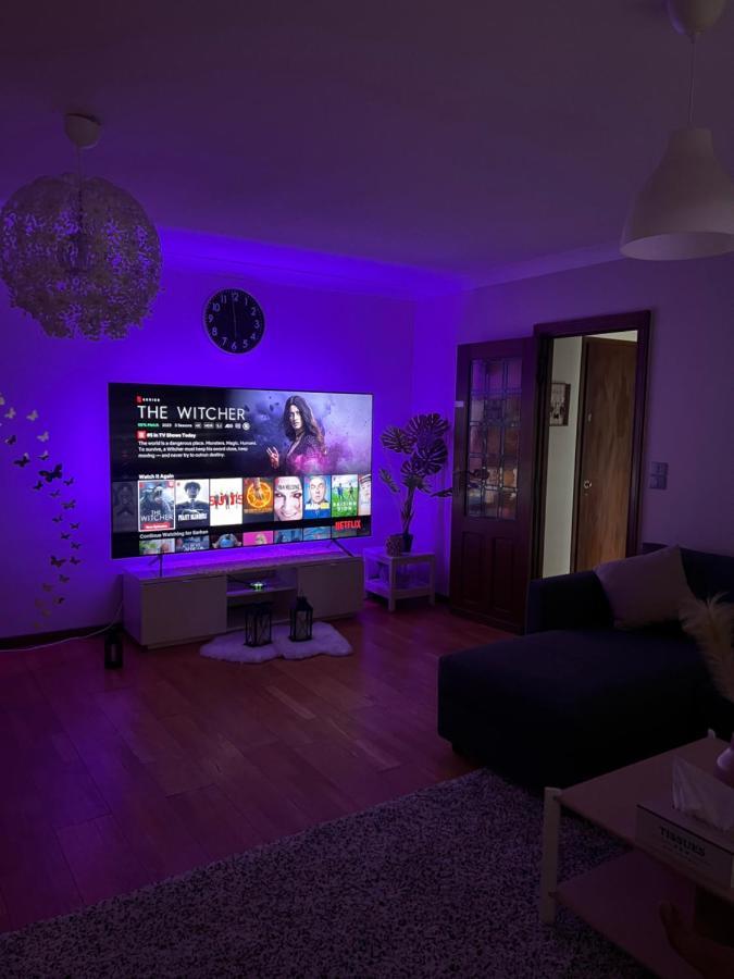 Sarhan Two-Room Apartment Brüksel Dış mekan fotoğraf